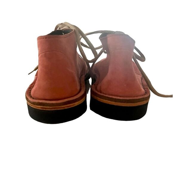 Suede Erongo Vellies - Picture 8 of 10